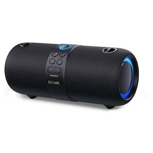 Портативная акустика BQ PBS1004 Черный 540000₽