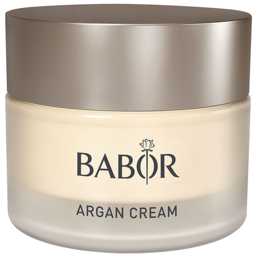 BABOR Argan Cream Насыщенный восстанавливающий крем для лица Арган, 50 мл