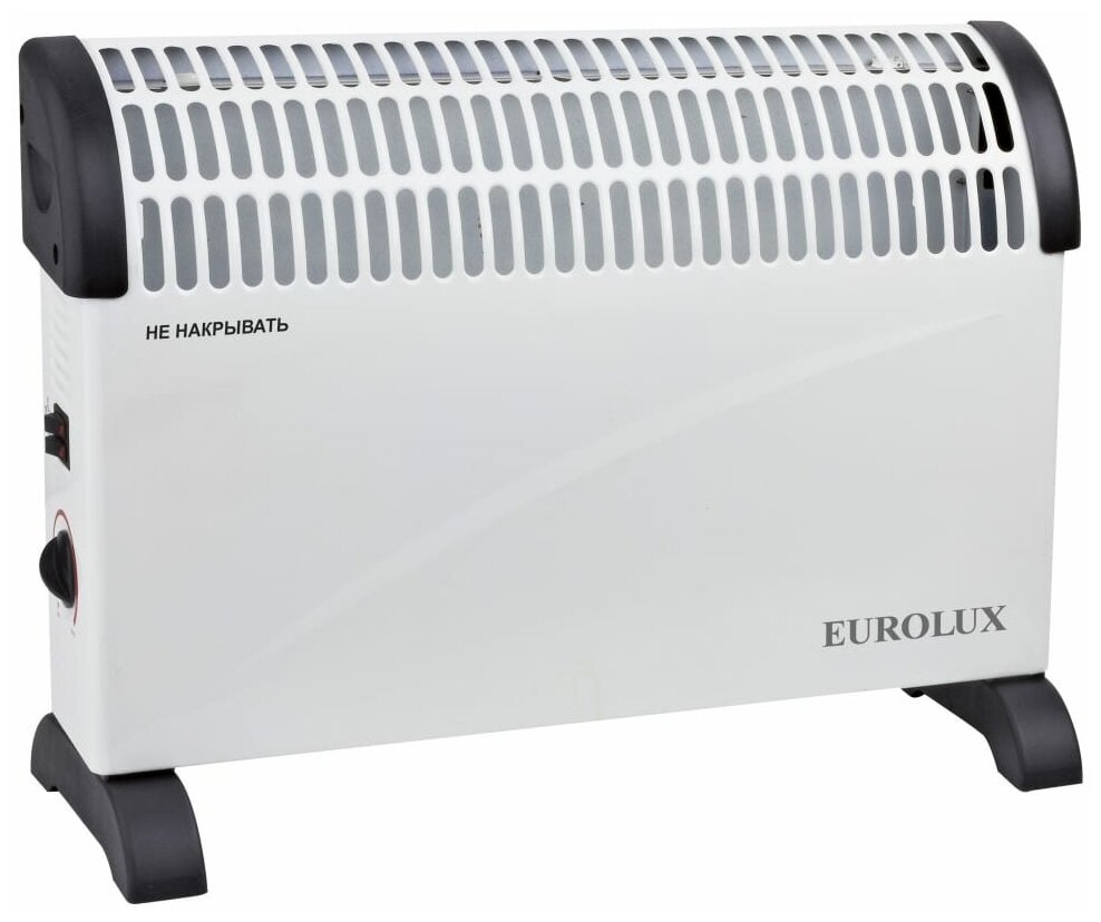 Конвектор Eurolux OK-EU-2000C