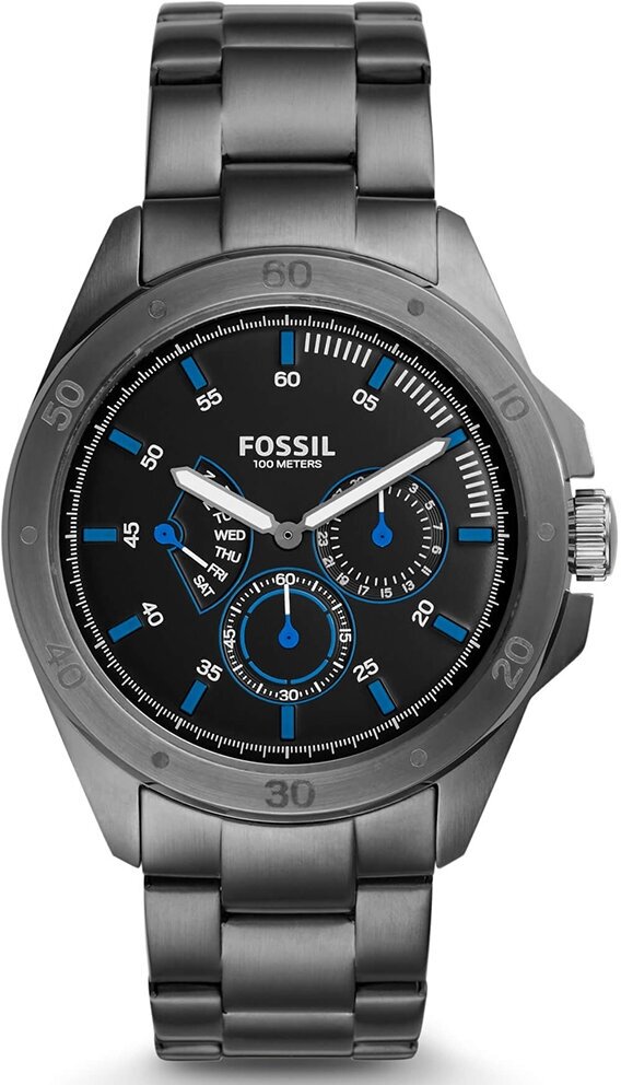 Наручные часы FOSSIL