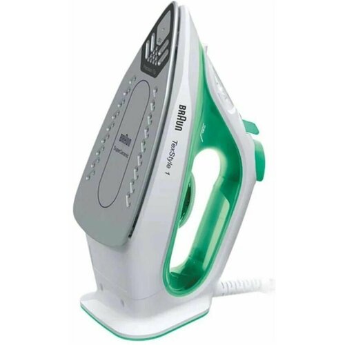 Утюг Braun SI1040GR 447000₽