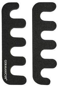Разделители GM-170-02 для пальцев педикюрные (1 пара)