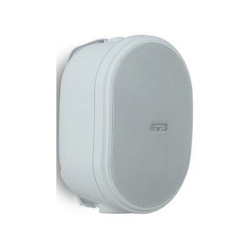 Акустическая система APART OVO5P-W активная 2-полосная корпусная 525НЧ 1ВЧ 50 Гц20 кГц 2х20 Вт 8 Ом МаксSPL101 dB IP40Клеммный блок 2RC 2826800₽