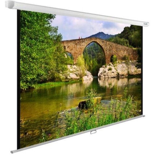 Экран для проектора Cactus WallExpert CS-PSWE-220x165-WT