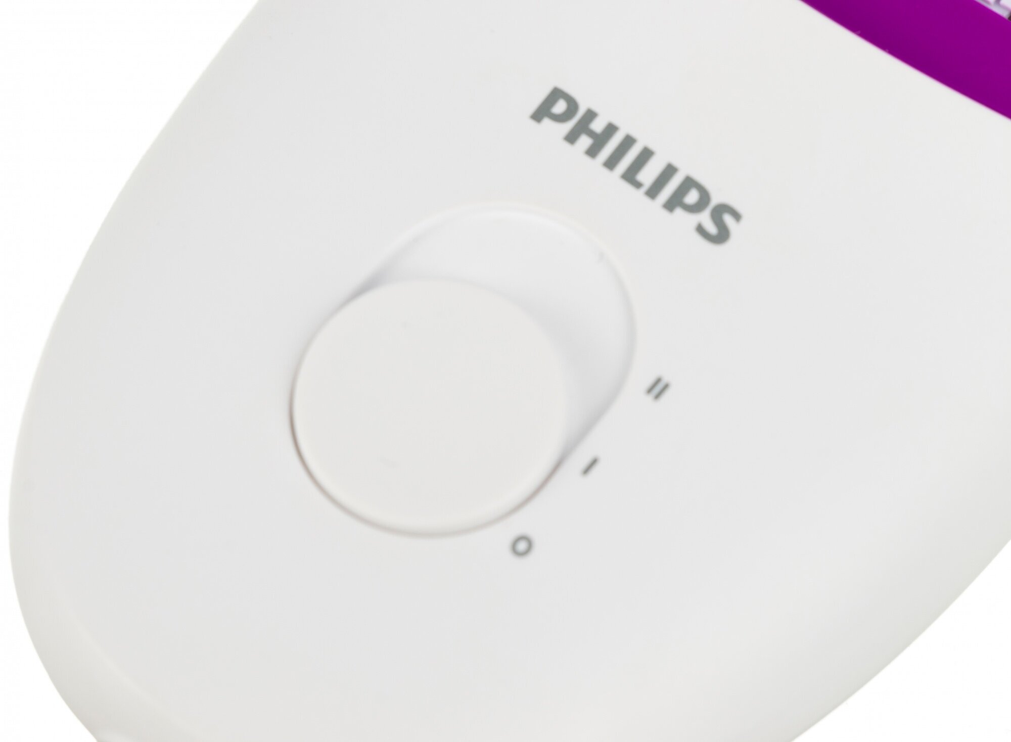 Компактный эпилятор Philips BRE225/00 Series 2000 - фотография № 8
