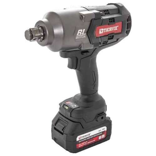 Гайковерт аккумуляторный BBIW341700 Thorvik 53654 3731000₽