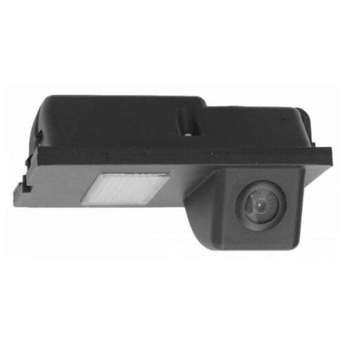 Камера заднего вида Land Rover VDC-018 346000₽