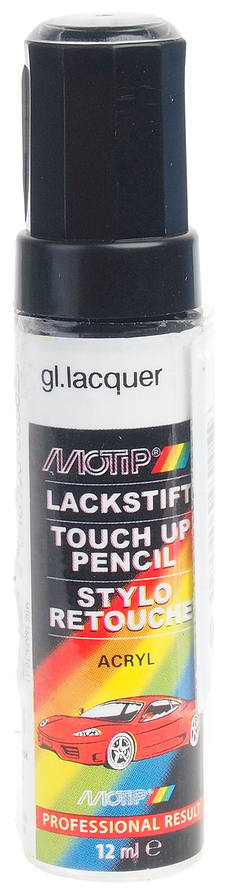 Лак MOTIP Lackstift Touch Up Pencil