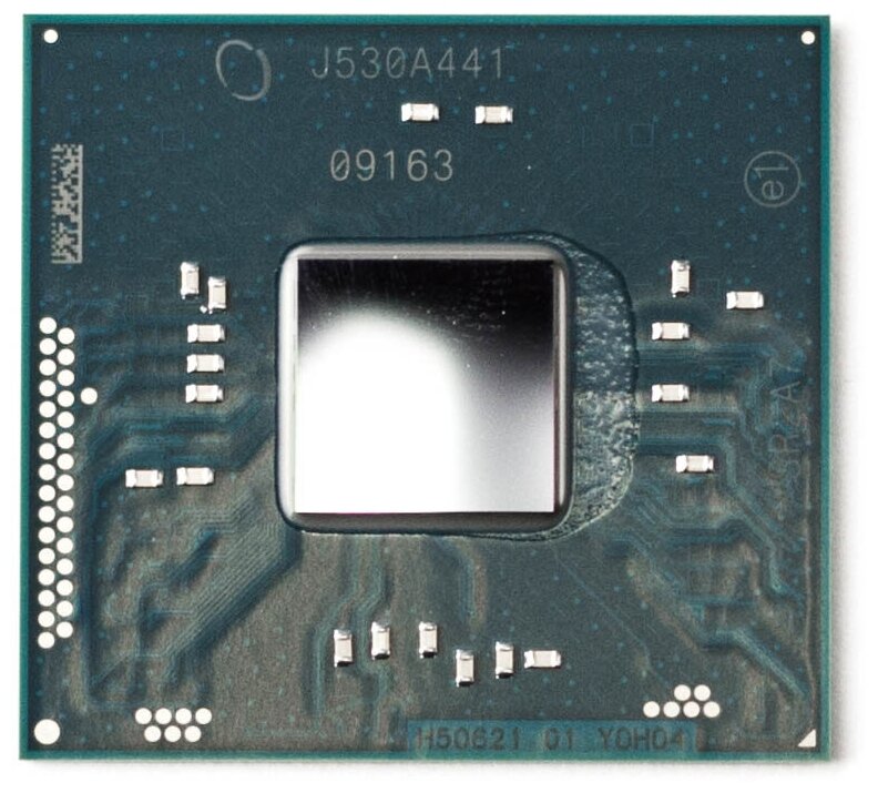 Процессор N3700 SR29E BGA1170