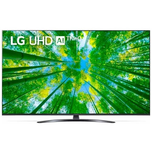 Телевизор LG 50 50UQ81006LB ARUB 4750000₽