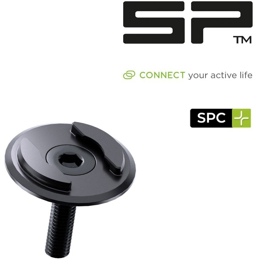 Крепление на руль велосипеда SP Connect MICRO STEM MOUNT SPC+