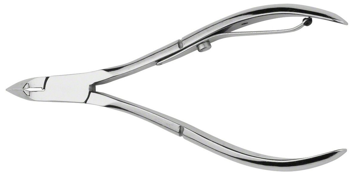 Кусачки для кутикулы ZWILLING INOX 100 мм Henckels - фото №1