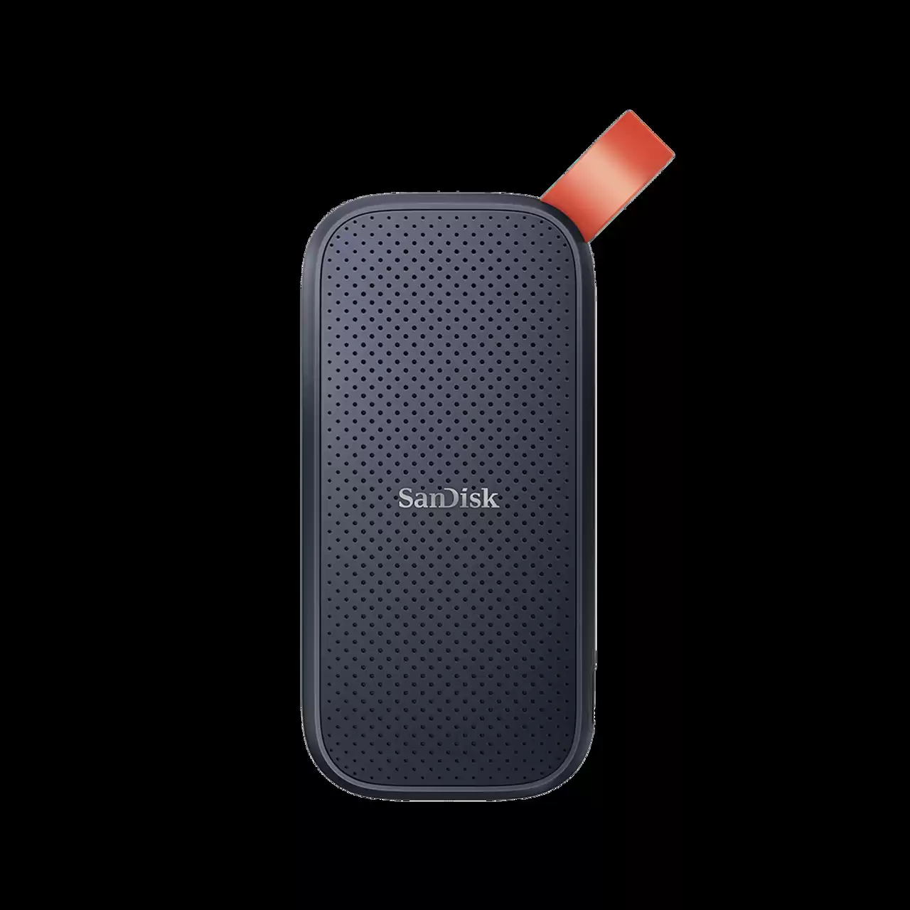 Внешний SSD USB 3.2 Gen 2 Type-C SanDisk Extreme Portable V2 2TB 1050/1000MB/s IP55 - фото №6