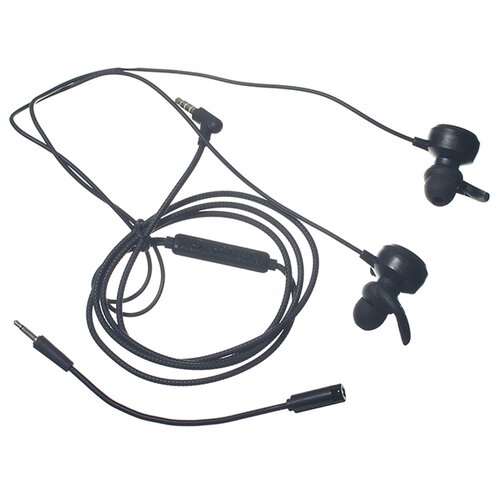 Наушники DEEPBASS GM-X15 синие 74500₽