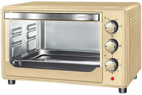 Мини-печь Centek CT-1537-30 BEIGE