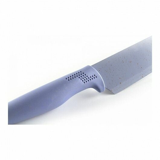Набор кухонных ножей WALMER Eco Cut, 6 предметов - фотография № 19