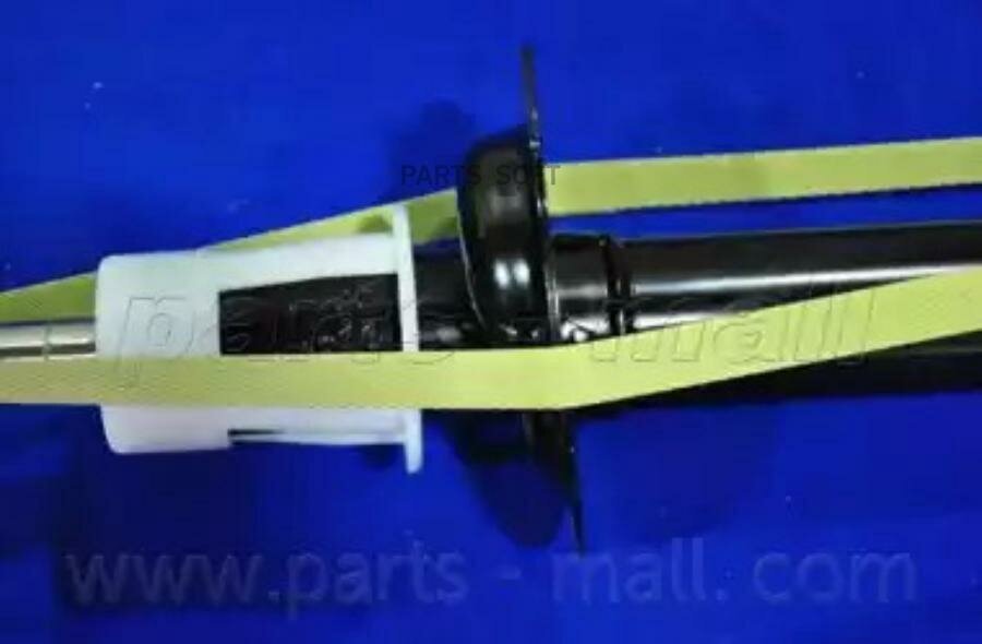 PARTS-MALL PJC-107 Амортизатор задний R