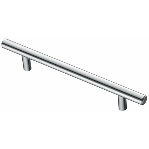 Ручка-рейлинг d10288 мм хром EVA 3шт 690₽