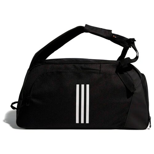 фото Сумка спортивная adidas endurance packing system, black/white