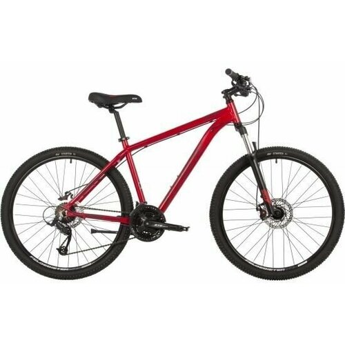 Велосипед STINGER 275 ELEMENT EVO SE 2680000₽