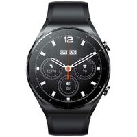 Xiaomi Watch S1 черный