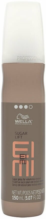 Wella Professionals Сахарный спрей для объемной текстуры Sugar Lift 150 мл (Wella Professionals, ) - фото №9