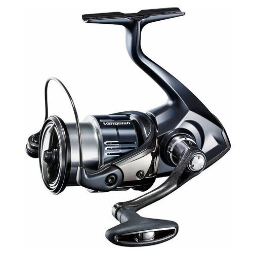 Катушка безынерционная SHIMANO Vanquish 2500SFB 2500 катушка безынерционная shimano baitrunner st fb 2500 2500