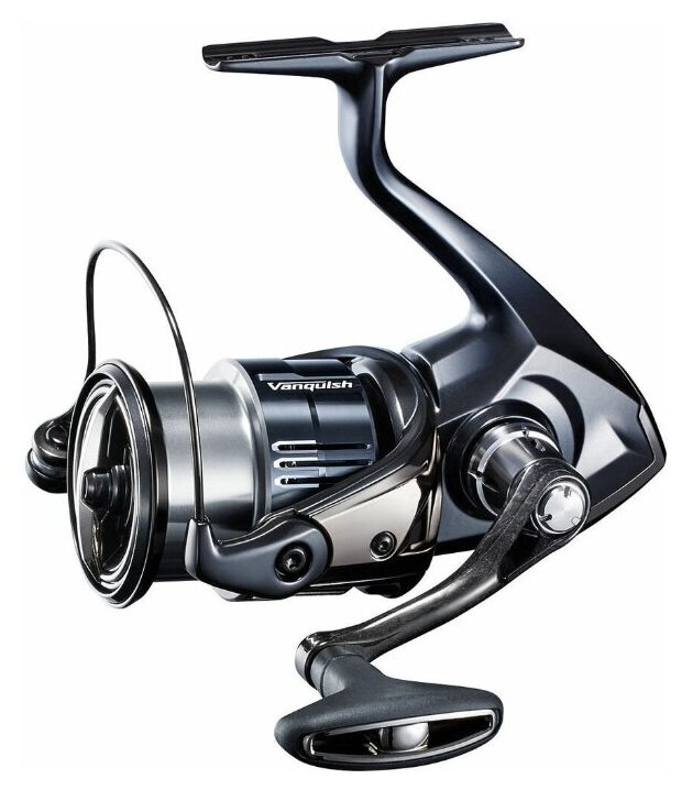 Катушка безынерционная SHIMANO Vanquish 2500SFB 2500