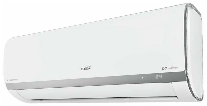 Ballu Сплит-система BALLU BSDI-24HN1_21Y Lagoon DC-Inverter