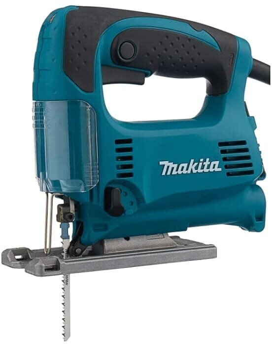 Лобзик Makita 4329K (450 Вт)