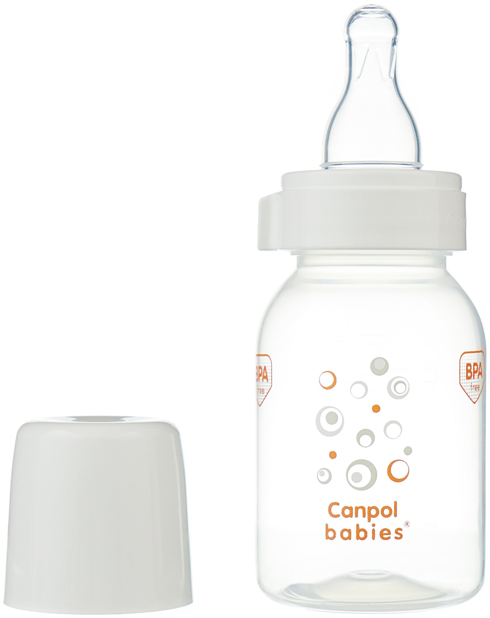 Молокоотсос Canpol babies (Канпол бейбис) Premium ручной Canpol Sp.z o.o. - фото №14