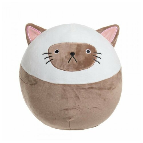 фото Игрушка-подушка томато кошка 30 см. tomato