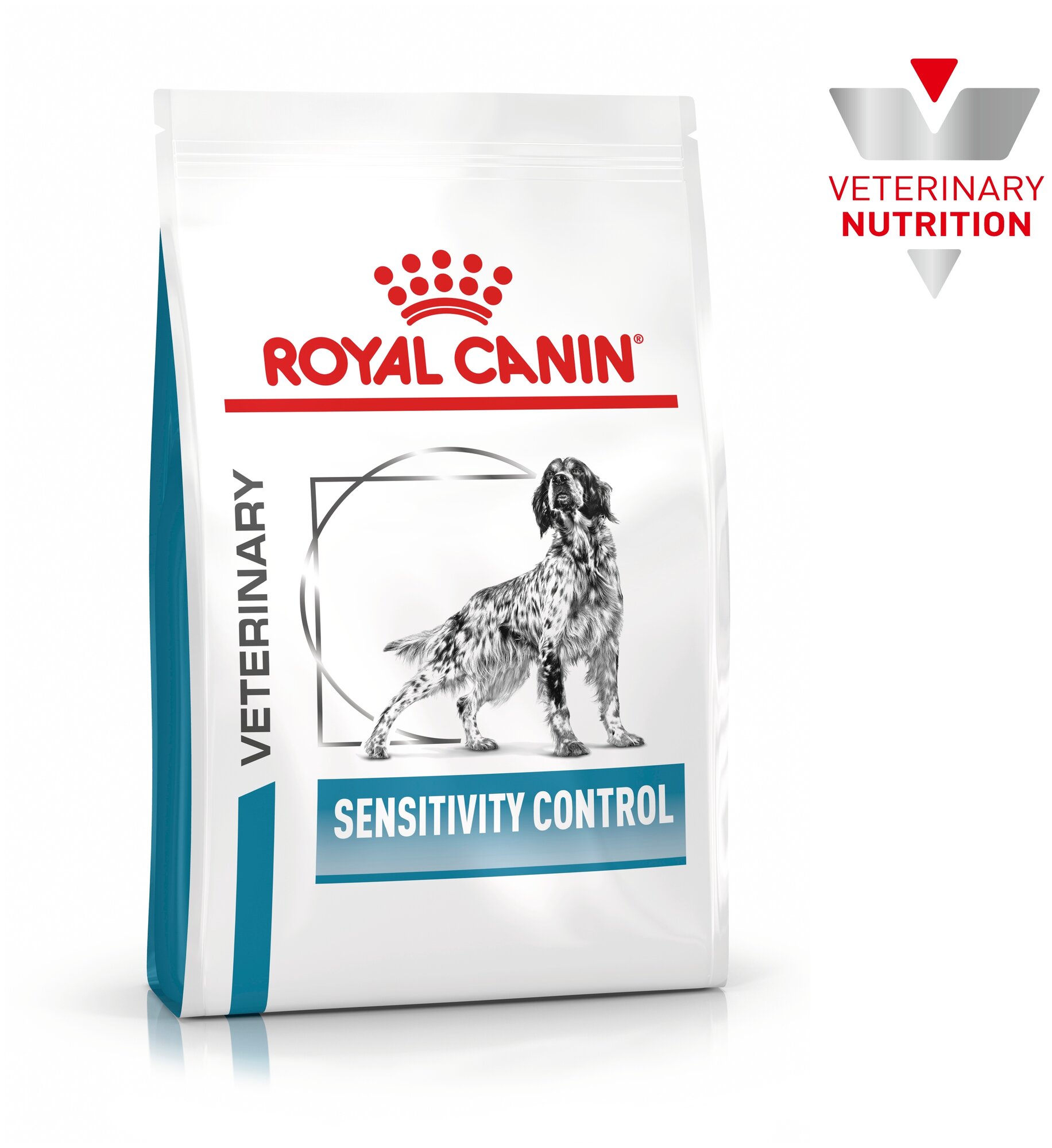 Корм для взрослых собак при пищевой аллергии Royal Canin Sensitivity Control SC 21 Canine (Сенситивити Контрол) сухой диетический, 1,5 кг - фотография № 9