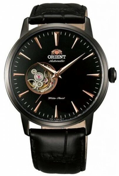 Наручные часы ORIENT Contemporary AG02001B