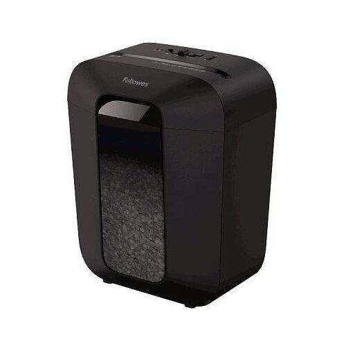 Fellowes Уничтожитель Шредер PowerShred LX41 FS-43007 01