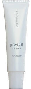 LEBEL Proedit Hairskin - Очищающий мусс для кожи головы Float Cleansing 250мл.