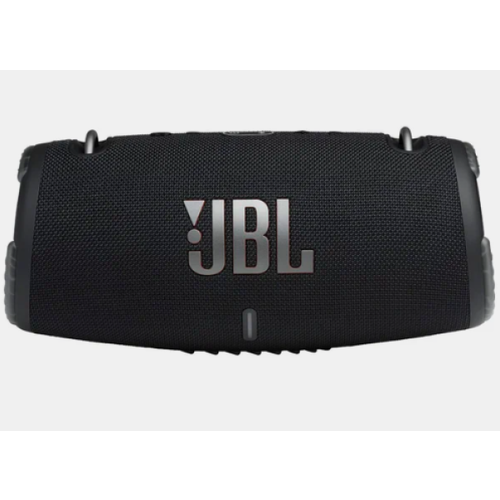 Портативная акустика JBL Xtreme 3