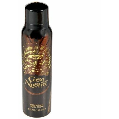 Cosa Nostra Дезодорант 150мл