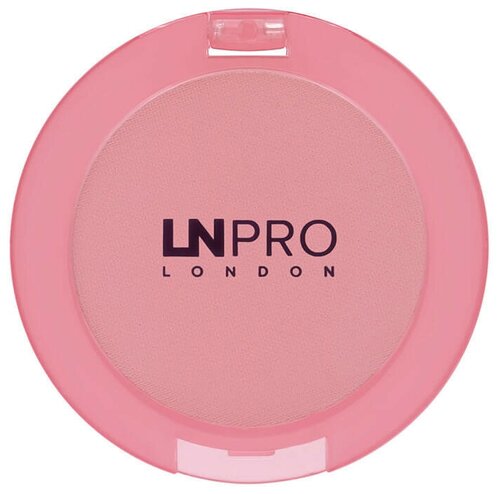 Румяна для лица LN Professional - Blush - 104 ягодный