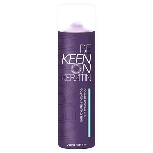 Keen keratin Шампунь 