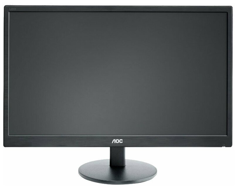 Aoc LCD 21.5" E2270SWHN 00 01 черный