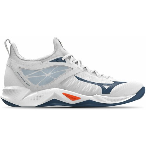 фото Кроссовки волейбольные мужские mizuno v1ga2240 22 wave dimension (10,5)