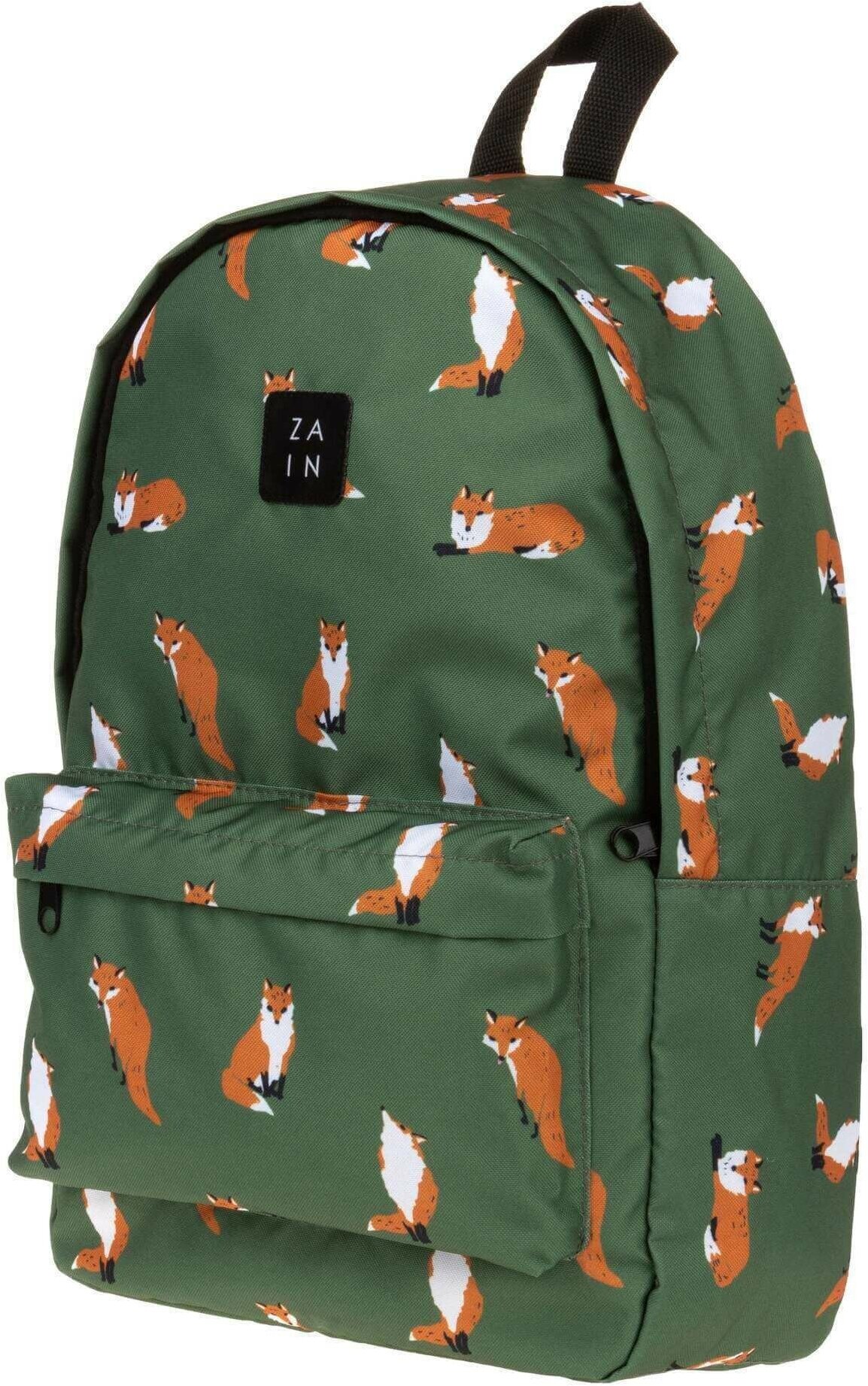 фото Рюкзак 182 (fox)