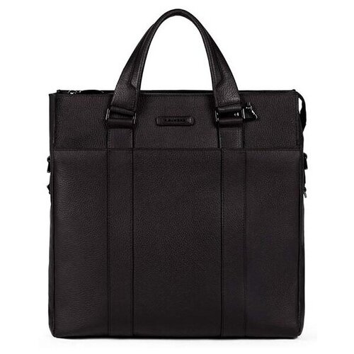 фото Сумка piquadro, черный