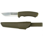 Нож Morakniv BushCraft Forest, нержавеющая сталь, 12493