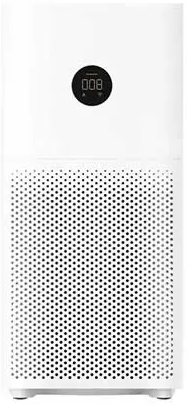 Очиститель воздуха MiJia Air Purifier 4 (White) CN