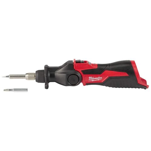 Паяльник аккумуляторный Milwaukee M12 SI-0 1860300₽
