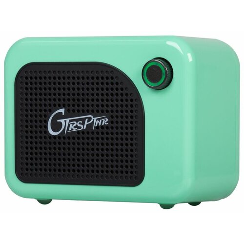 Усилитель для гитары Mooer GTRS PTNR GCA5 Green