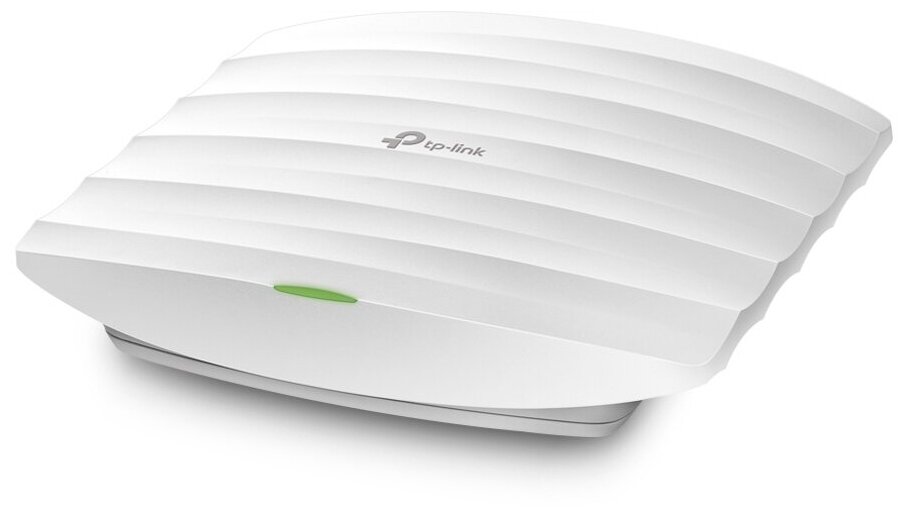 TP-Link EAP245 AC1750 Wave 2 Гигабитная двухдиапазонная потолочная точка доступа Wi-Fi