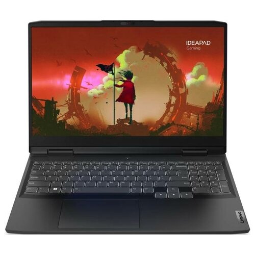 Ноутбук Lenovo IdeaPad Gaming 3 15ARH7 82SB001RRK 10347700₽